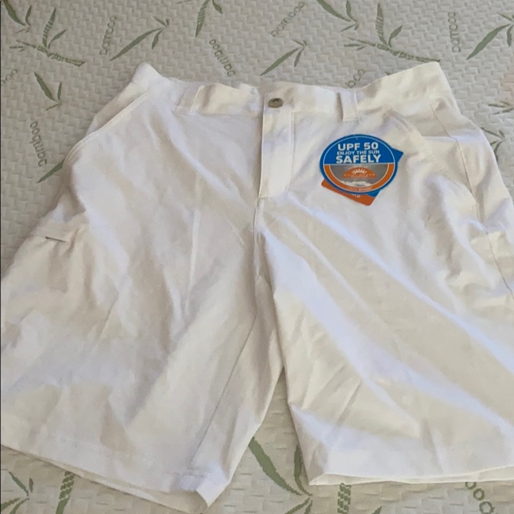 NWT men’s Columbia grander marlin offshore short